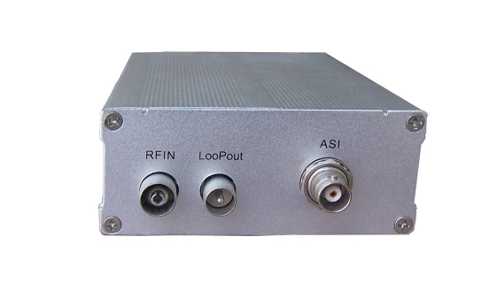 

USB TS analyzer (ASI+DVB-C RF in,USB2.0,PC software,windows XP/2000) Radio & TV Broadcasting Equipment sc-7101