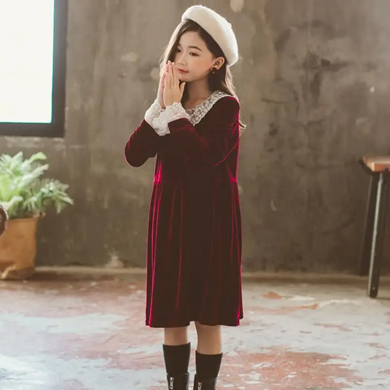 girls party dress