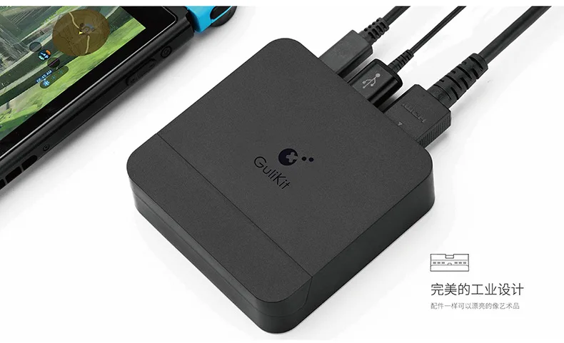 USB3.0 подставка для охлаждающего вентилятора зарядное устройство док станция