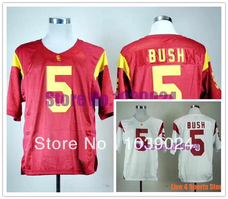 usc football jerseys for sale