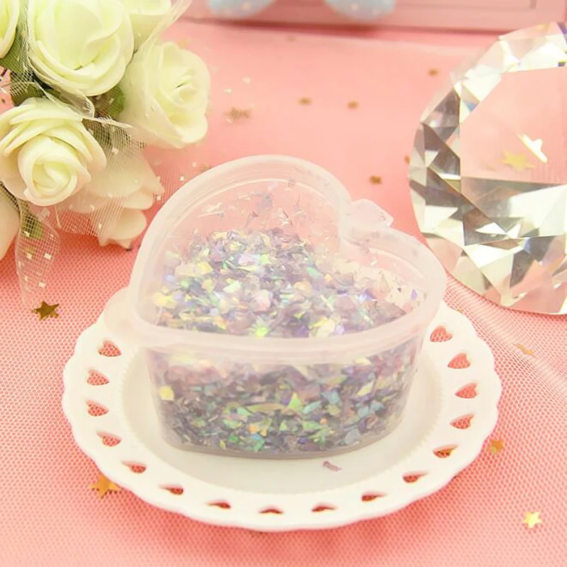 1-Box-45-Ml-Colorful-Glittering-Shell-Sugar-Paper-Sequins-Toys-for-Kids-Slime-Crystal-Mud (3)