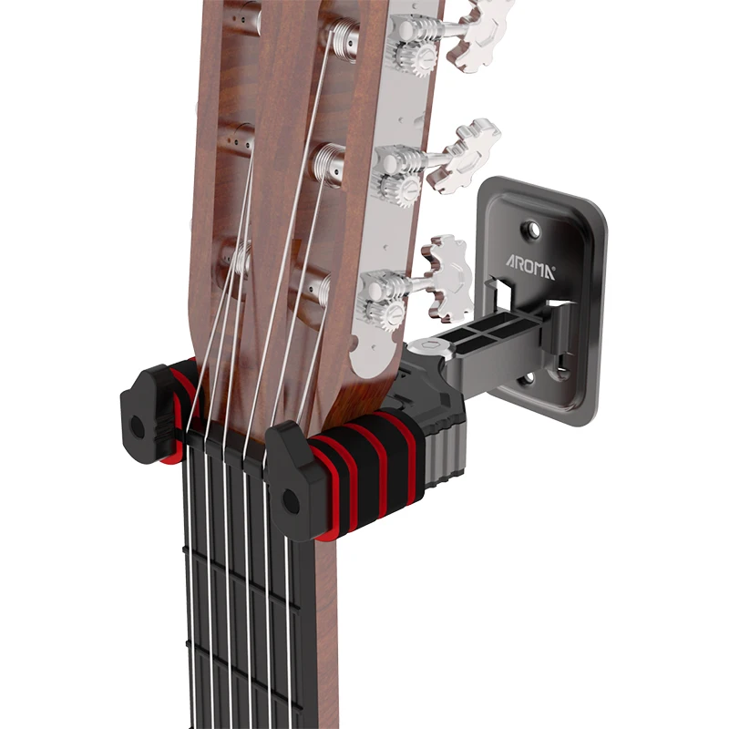 Stand Bracket for Electric Guitars  (6)