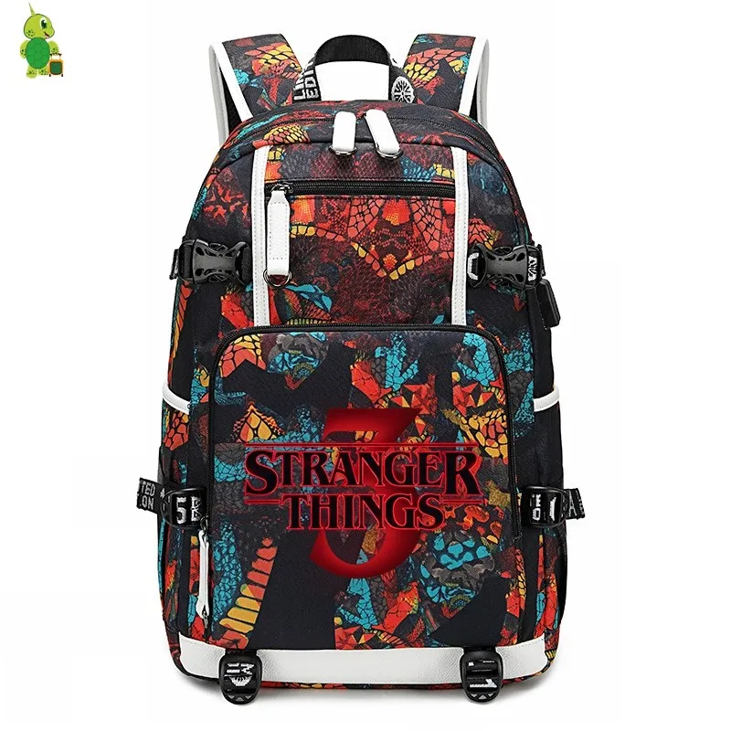para Adolescentes Meninas Mulheres Homens Mochila de