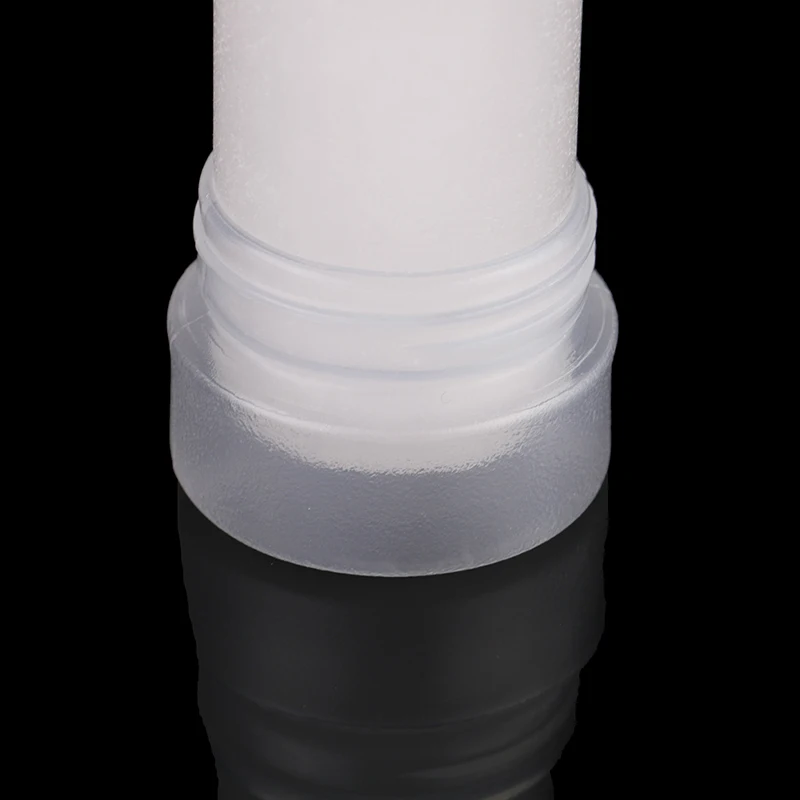 Натуральный Пищевой Хрустальный дезодорант Alum Stick Body Odor Remover антиперспирант для мужчин и женщин 60 г