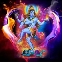 Фото на заказ "индуистский Бог" Сделай сам алмазная живопись Рукоделие Вышивка крестом 5D алмазная вышивка мозаика полный квадратный сверла