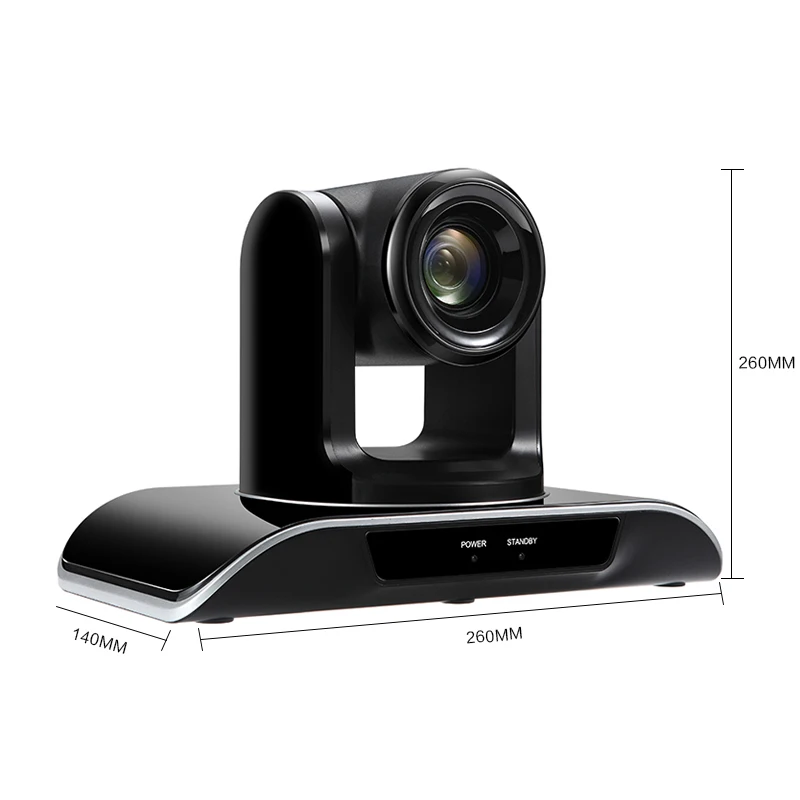 TONGVEO VHD202U USB2.0 المكونات ن اللعب 1080 P 30fps 20x التكبير كاميرا فيديو H.264 للتدوير شاشة كاميرا ل يوتيوب سكايب الفيسبوك