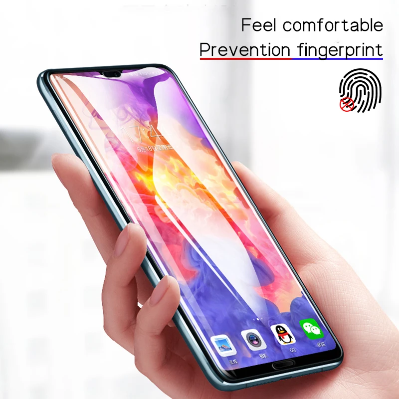 9D-Tempered-Glass-For-Huawei-P-Smart-2019-Mate-20-P30-P20-P10-Lite-For-Honor
