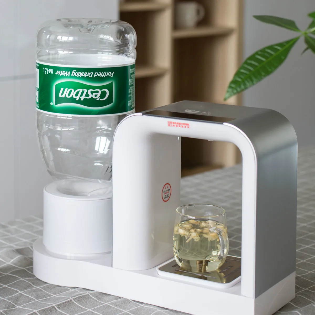 Pure Bottled Water Water Drawer Tankless Intelligent Constant Temperature Desktop Pipeline Water Dispenser Smart Tea Machine Pure Bottled Water Water Drawer Tankless Intelligent Constant Temperature Desktop Pipeline Water Dispenser Smart Tea Machine