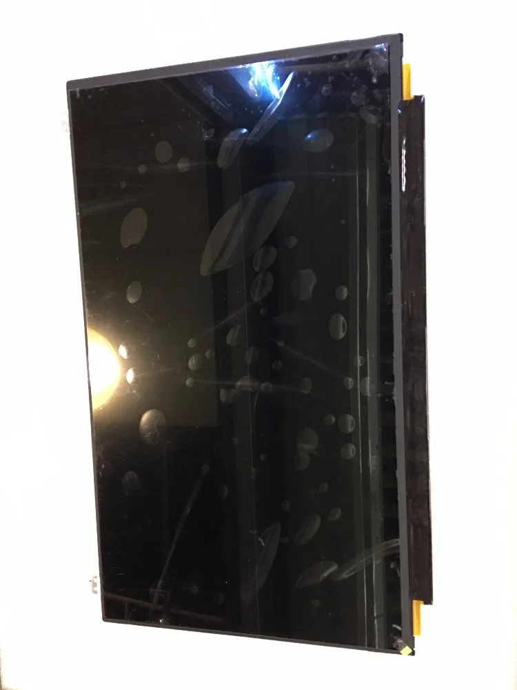 

15.6" inch 4K LED LCD Screen Assembly for Sharp LQ156D1JX01B 3840x2160 UHD Panel eDP 40PIN LCD Replacement Screen