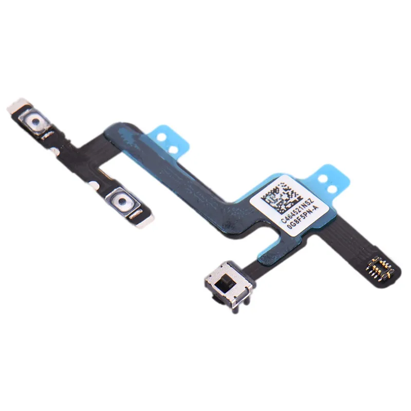 Buy Repair Replacement Volume Flex Cable for iphone 6 Mute Flex Cable Spare