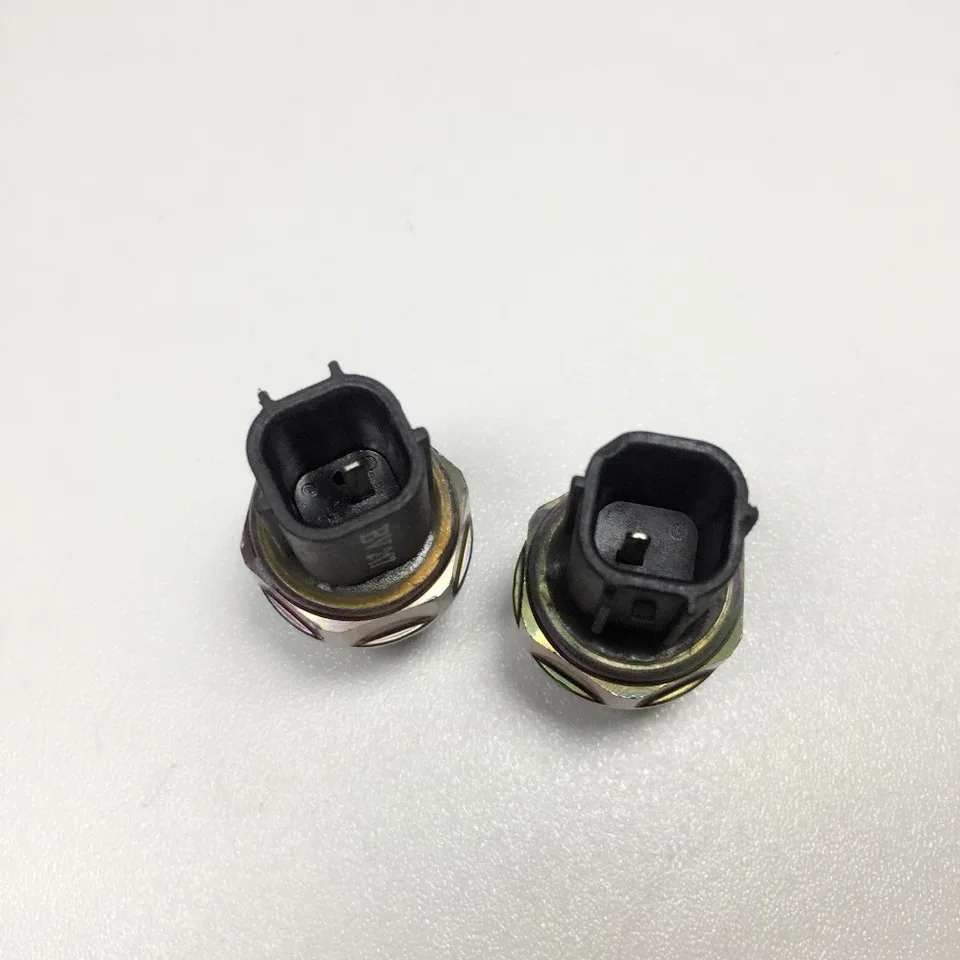 BiuZi Transmission Pressure Switch 2pcs Automatic Transmission Pressure Sensor Switch for 28600-P7W-003 28600-P7Z-003