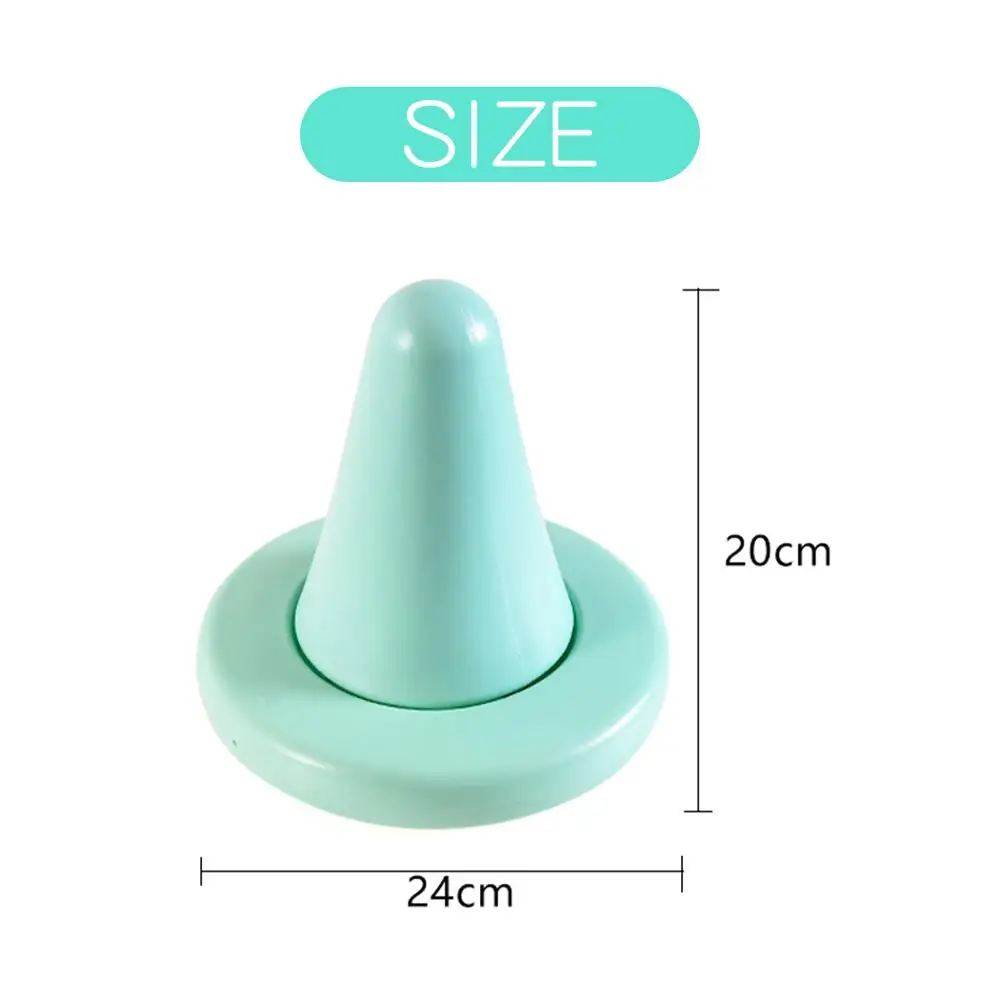 Ceny Ruizhi dzieci bilans krzesło boisko sportowe zabawki przedszkole sensoryczny sprzęt treningowy balancin rocker Board dzieci zabawki RZ1027