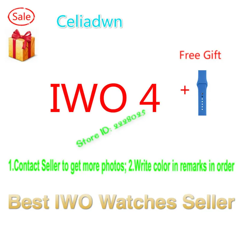 Celiadwn Смарт Браслет для проверки сердечного ритма 4 кровяное давление Часы SmartWatch