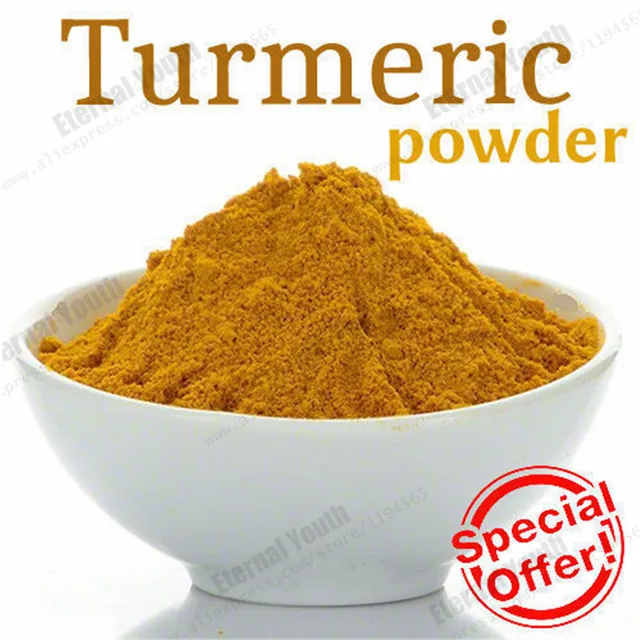 Online shop 50g saf toplu zerdeÇal kÖk tozu curcuma longa kurkumin ...