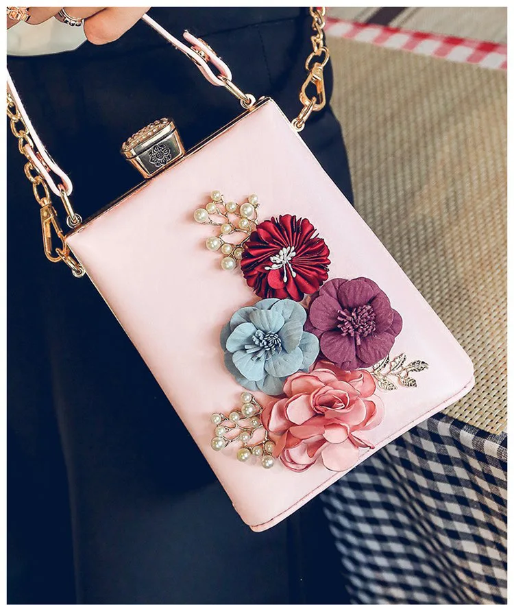 Cheap leather women bag