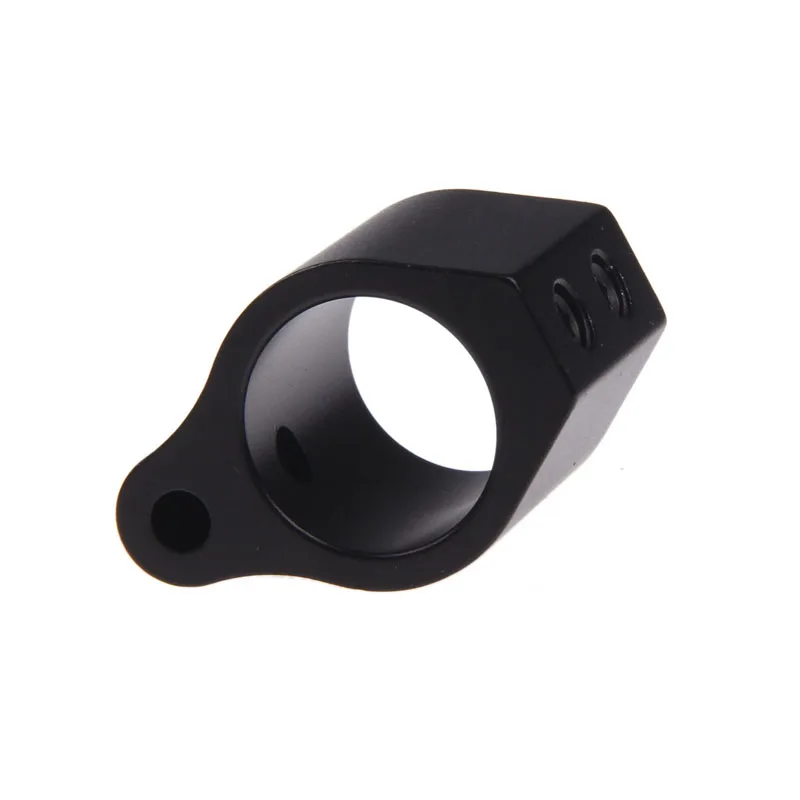 

Funpowerland Tactical 1 Inch Length Micro Low Profile 0.75 Inch M4 / AR15 Low Profile Gas Block