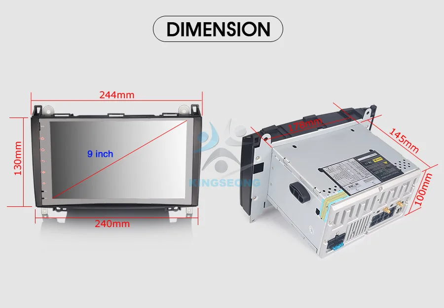 ES2892B-E23-Dimension