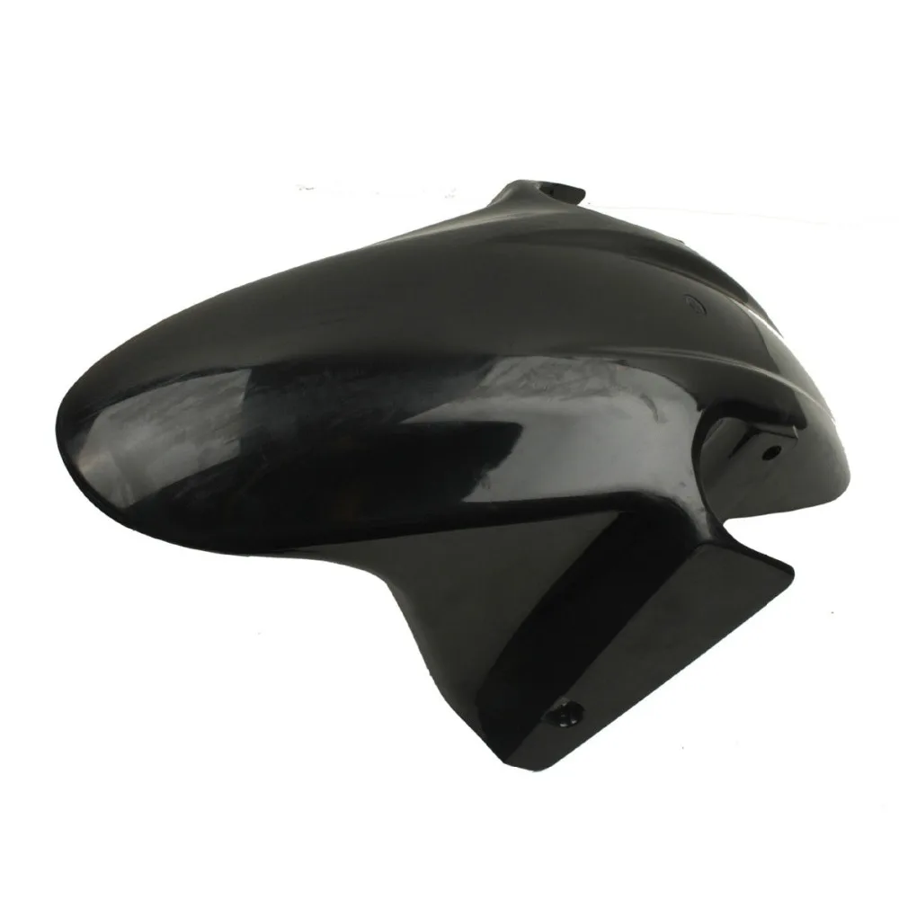 Переднее неокрашенное крыло мотоцикла брызговик для Honda CBR600RR F4I 2001 2007 2002 2003
