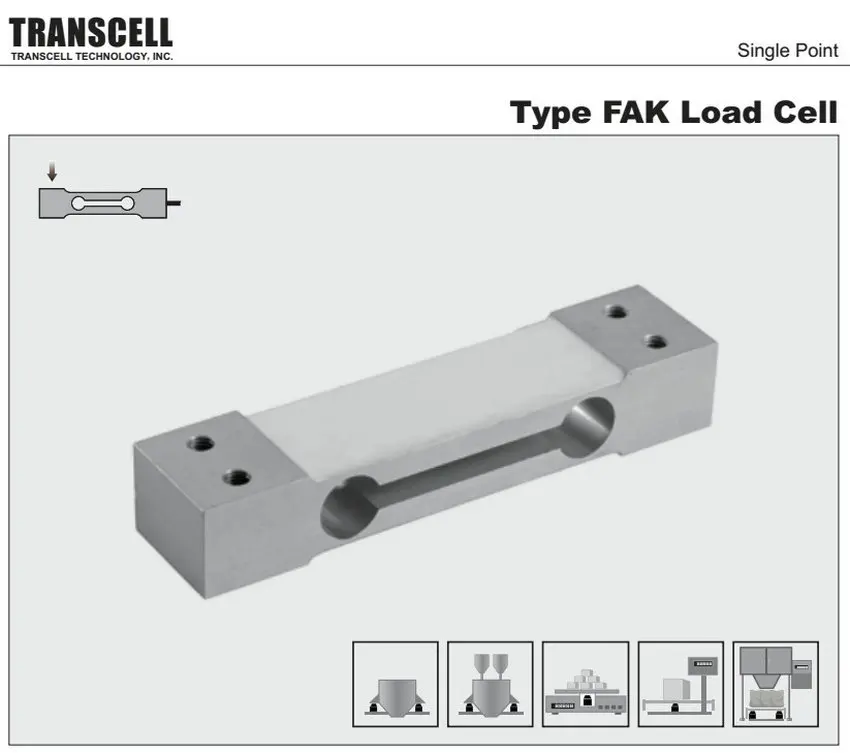 FAK-1