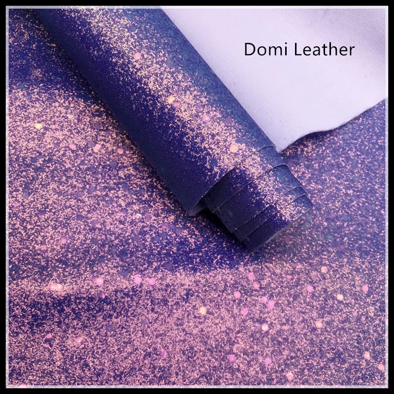 neon fine glitter with stars (5)