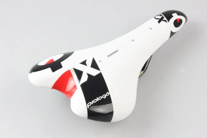 Велосипедное седло Prologo Original NAGO EVO X20 T2.0 из микрофибры 135 ультралегкое