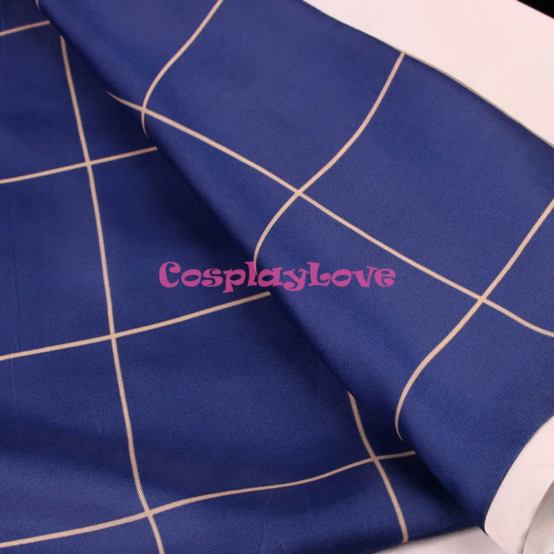 Fate Grand Order Prototype Arthur Pendragon Cosplay Costume For Christmas CosplayLove (4)