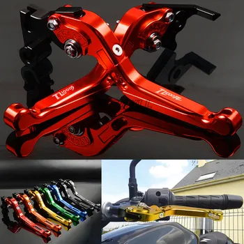 

For SUZUKI TL1000R TL1000S TL 1000 R S FREAXLL CNC Aluminum Motorbike Brake Clutch Levers Foldable Extendable Adjustable