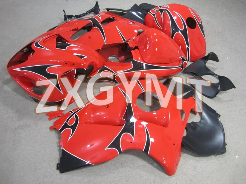 

Motorcycle Fairing for Suzuki GSXR1300 2006 Body Kits Gsx 1300R 1998 Fairings HAYABUSA 1997 - 2007