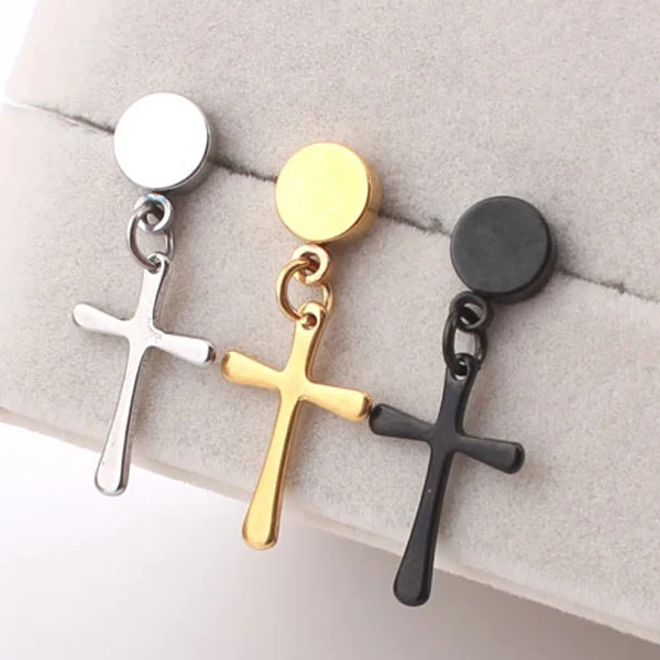 Popular Cool Mens EarringsBuy Cheap Cool Mens Earrings lots from China