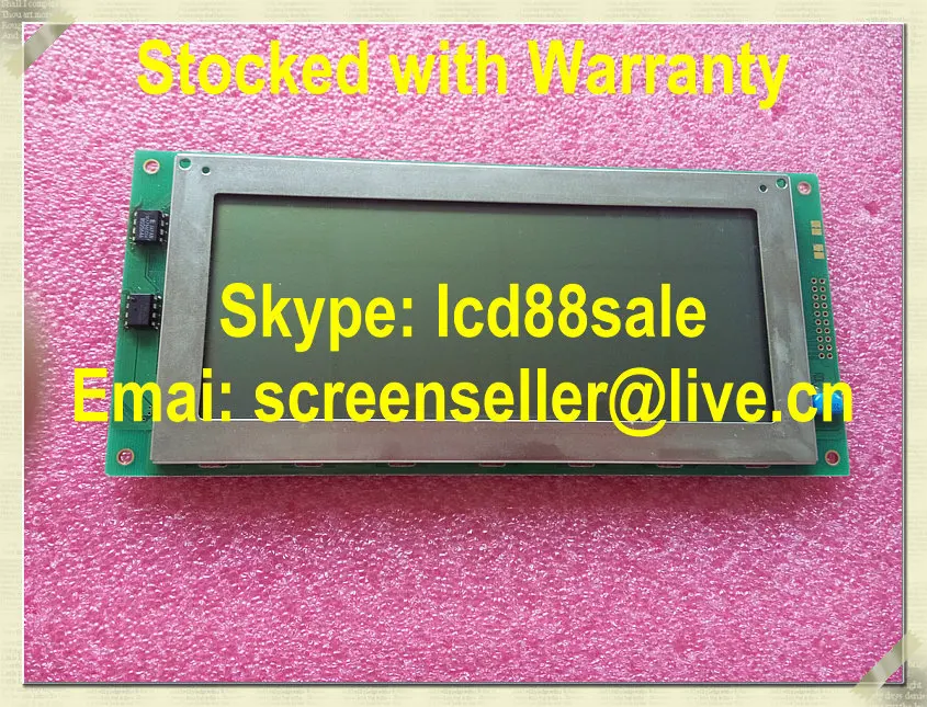 

Лучшая цена и качество Φ промышленный ЖК-дисплей