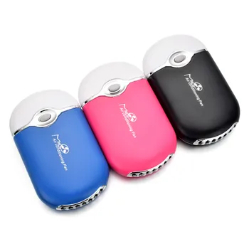 

Mini USB Eyelash Fan Air Conditioning Blower Glue Grafted Eyelashes Dedicated Dryer Beauty Tool