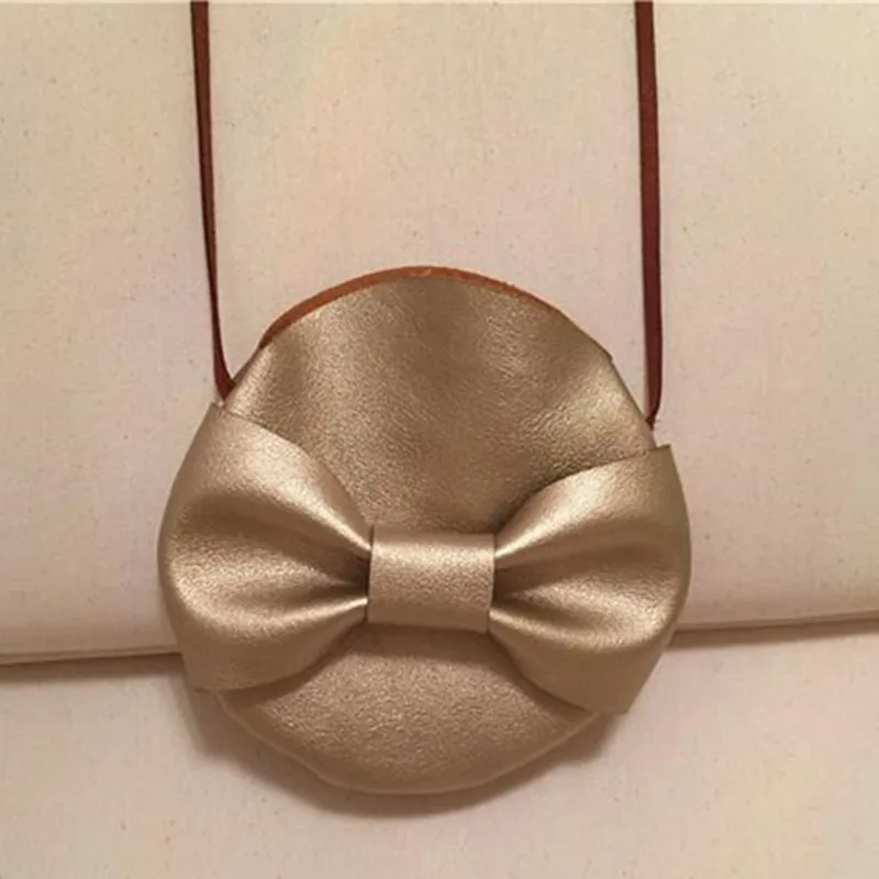 Children Gold Bow Small Bag Circle Kids Coin Purse Cute Open Baby Girls Messenger Bag Babies Decroation Accessory Gifts for Kids baby-bags-for-girl : image Children Gold Bow Small Bag Circle Kids Coin Purse Cute Open Baby Girls Messenger Bag Babies Decroation Accessory Gifts for Kids baby-bags-for-girl