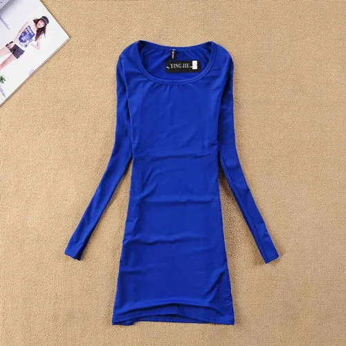

girls long t shirt women tops fashion winter shirts long sleeve t-shirt camisetas plus size ropa mujer tees basic tshirt