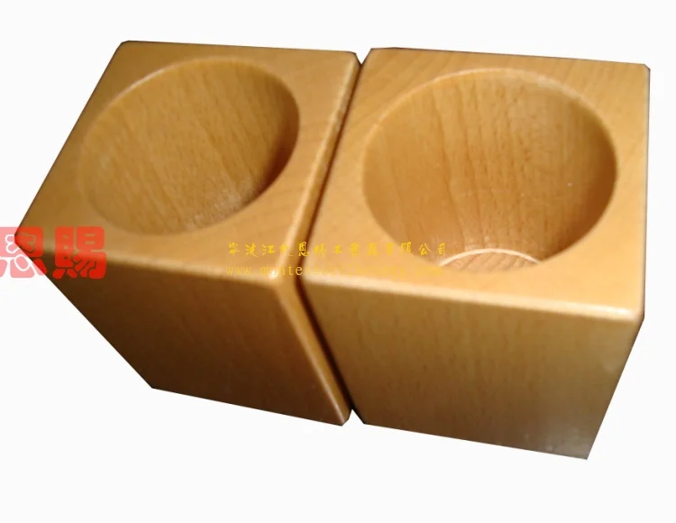 

pencil holder classroom dest top baby montessori materials educational earning toys wooden toys4005