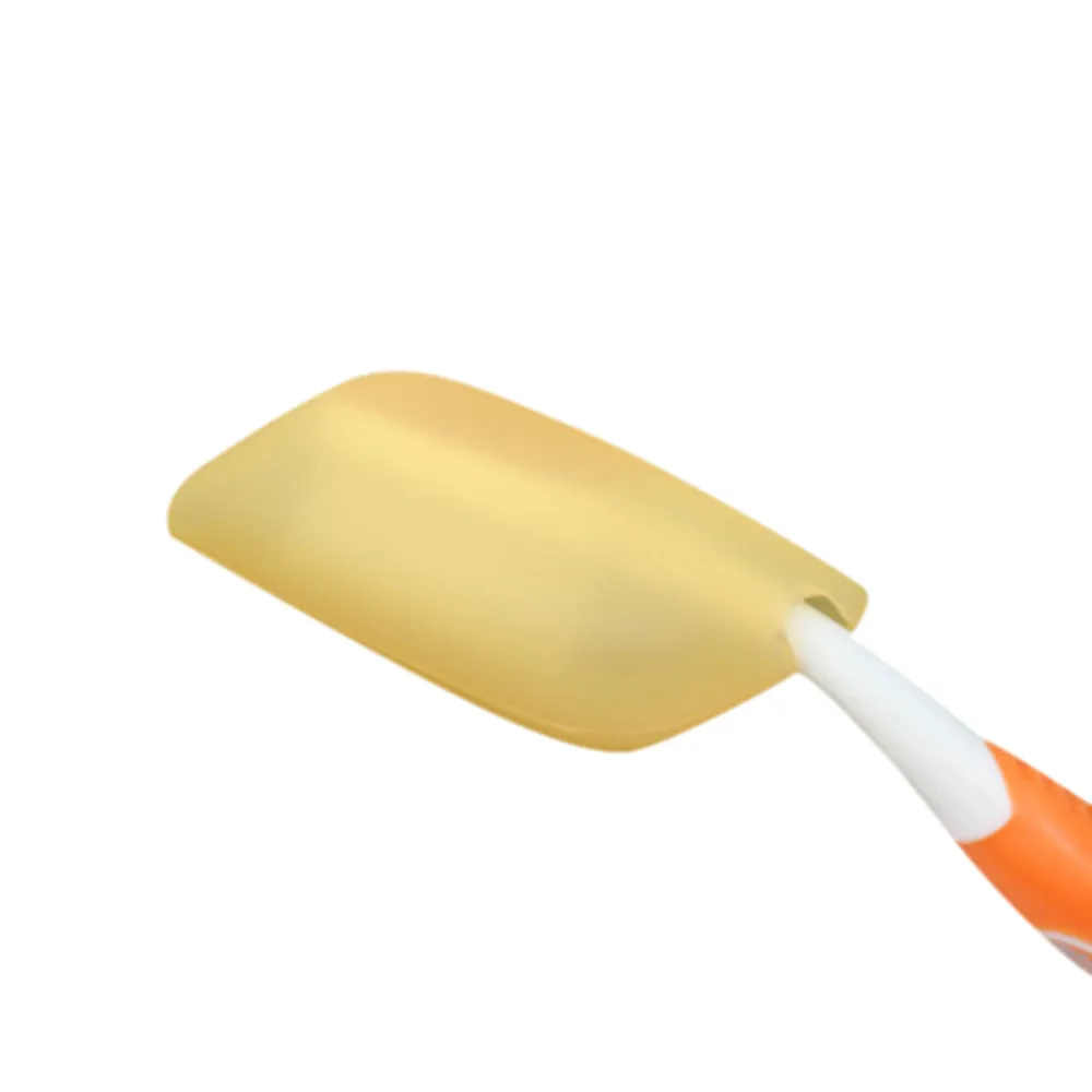 Силиконовый чехол для зубной щетки для дома, на открытом воздухе и путешествий защита кисти organizadores de todos os tipos Прямая поставка