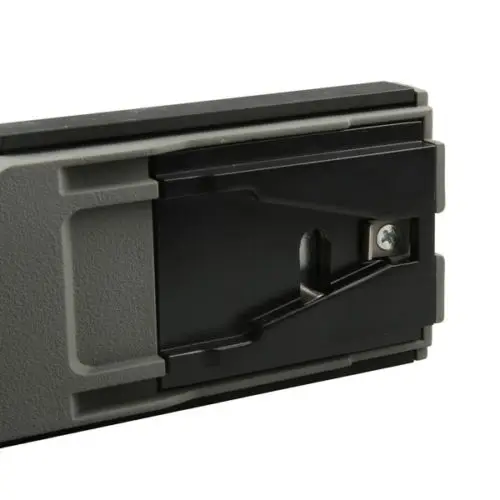 Adaptador de Placa de Tripé de Liberação Rápida de Vídeo para Sony Xdcam Dvcam Hdcam Pro Vct-u14 - Image 5