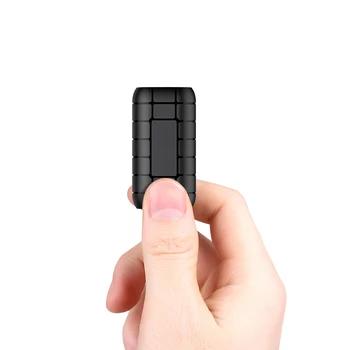 

Amoi B800 Dictaphone Mini Digital Voice Recorder long Working Time HD Noise Reduction Support Flashlight clip magnetic adsorb