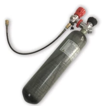 AC102101 hpa mini scuba diving 2L air rifle gun hunting co2 paintballing pcp condor airgun air compressed breathing apparatus