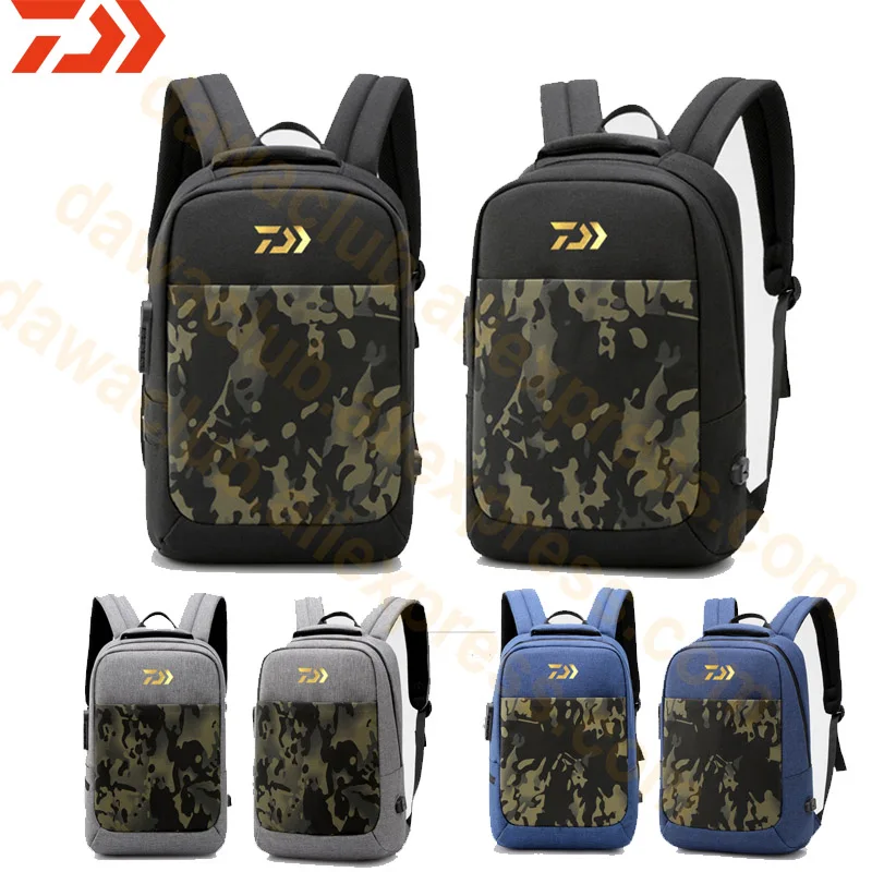 daiwa bag