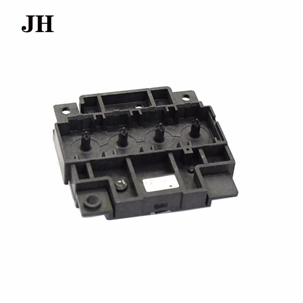 Печатающая головка JH для Epson L300 L301 L351 L355 L358 L111 L120 L210 L211 ME401 ME303 печать FA04010 FA04000