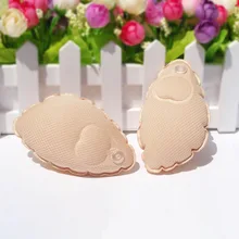 Дизайн вкладыши для купальника утолщение Бюстгалтер с надувными чашками прокладка вставка воздушная подушка Пена Пушап нагрудники Аксессуары