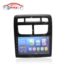 Бесплатная доставка 9 “Car Радио система для Kia Sportage Android 6.0 dvd-плеер с Bluetooth, GPS, МЖК, wifi, Зеркало Ссылка, DVR