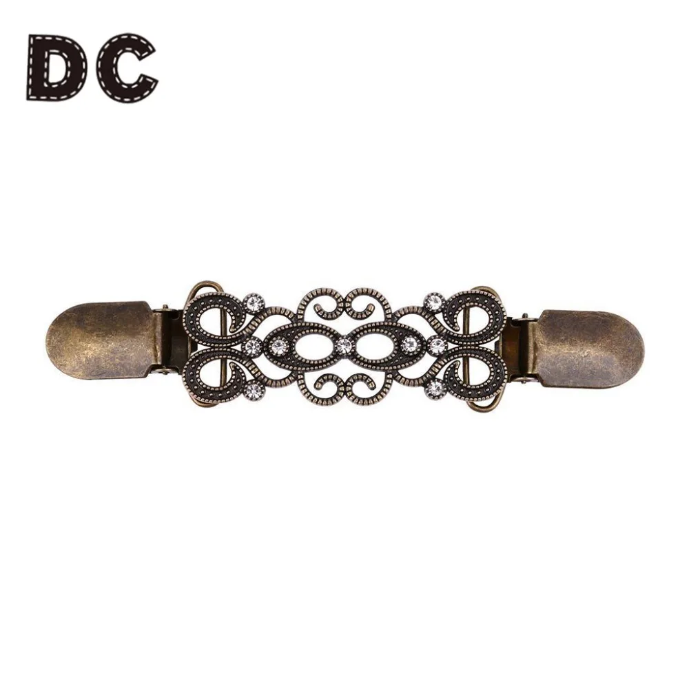 T1007AB00，锌合金，开衫连接扣，13cm，27g