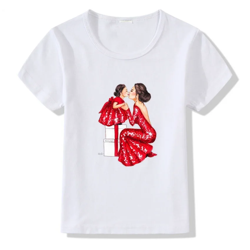 Summer Casual Cotton Short Sleeve Plus Size T-shirt Women Tops Clothing CT-2192
