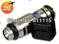 

Fuel Injector IWP065 for FIAT PALIO - UNO 1.3 / 1.5 MPI, high performance injector, Free Shipping Fuel Nozzle