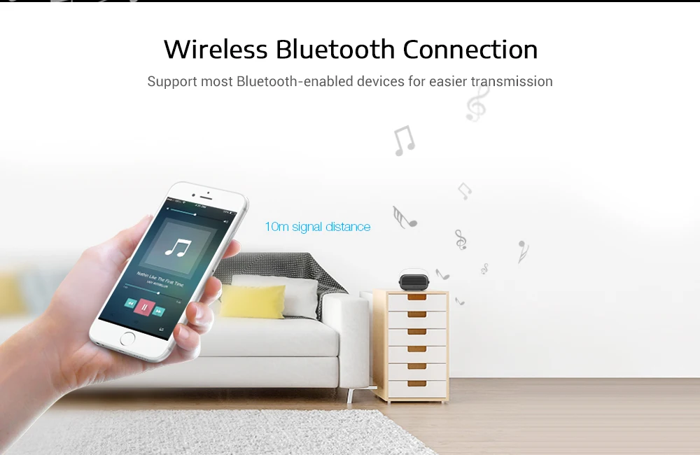 Беспроводной портативный Bluetooth музыкальный проигрыватель с динамиком наружная Колонка Мини динамик звуковая коробка с TF плеером LORDZMIX для смартфона