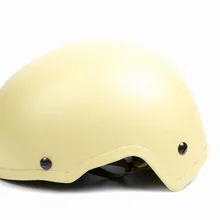 Коммерческое видео- Militech FAST argance DE H-Nape лайнер High Cut шлем коммерческое видео