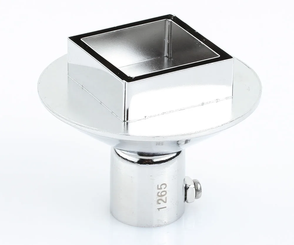 

AOYUE 1265 QFP 32mm X 32mm Hot Air Nozzle