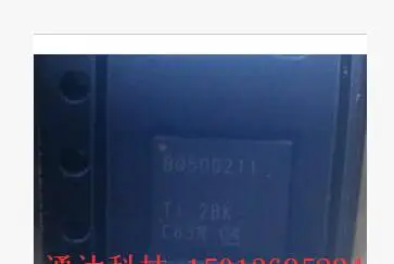 BQ500211A ADS574JU BQ500211A A8601 BT281KPJ ADS831E - Цвет: BQ500211A
