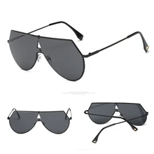 Новинка кошачий глаз женские летние тонированные цветные линзы мужские винтажные походные очки женские синие UV400 очки для альпинизма